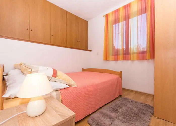 Casa de Férias House Vlajcevic *